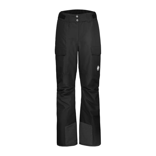 Mammut Fall Line HS Thermo Pantalones Mujeres Negro 34 - Maison & Cuisine Amazon Espagne à 127.23€