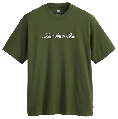 Levi's Maglietta da Uomo Vintage Fit Graphic Tee, Bri Levis... - Bricolage & Outils Amazon Italie à 15.94€