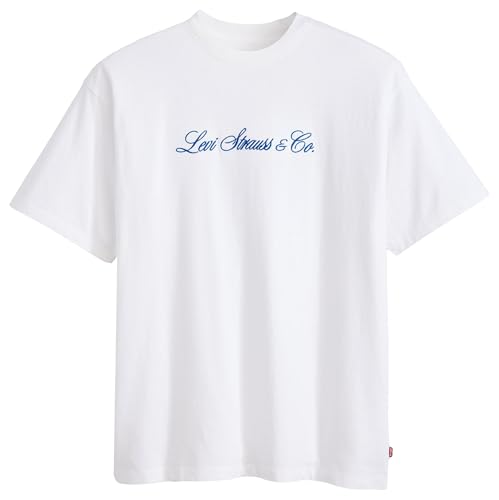 Levi's Maglietta da Uomo Vintage Fit Graphic Tee, Levis... - Mode & Vêtements Amazon Italie à 29.21€