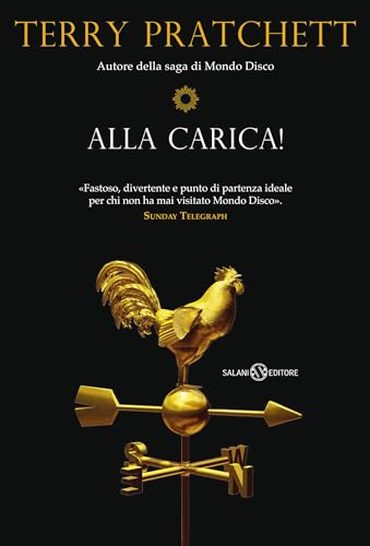 Alla carica! (Ciclo della guardia Vol. 3) - Auto & Moto Amazon Italie à 2.99€