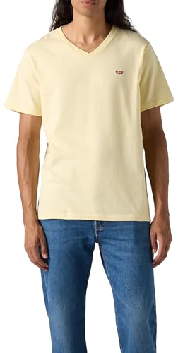Levi's Original Hm Vneck Double Cream - Beauté & Parfums en promo à 12.05€