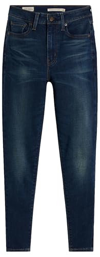 Levi's 721 High Rise Skinny Miles Apart - Mode & Vêtements Amazon Allemagne à 29.06€
