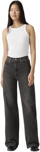 Levi's Ribcage Wide Leg H223 Swipe Up, Swipe Up, 26W x 32L - Bébé & Puériculture Amazon Royaume-Uni à 55.00€