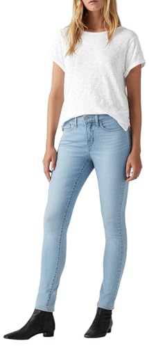 Levi's 311 Shaping Skinny Vaqueros, Up and Away, 30W / 32L... - Sports & Fitness Amazon Spain à 53.39€