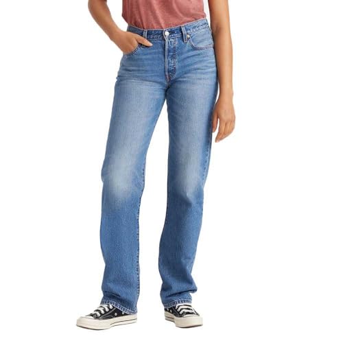 Levi's 501 '90S Lightweight Bold Underline Ltw - Sports & Fitness Amazon Germany à 55.33€