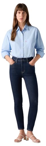 Levi's 721 High Rise Skinny Tenacious Rinse - Sports & Fitness Amazon Allemagne à 36.30€