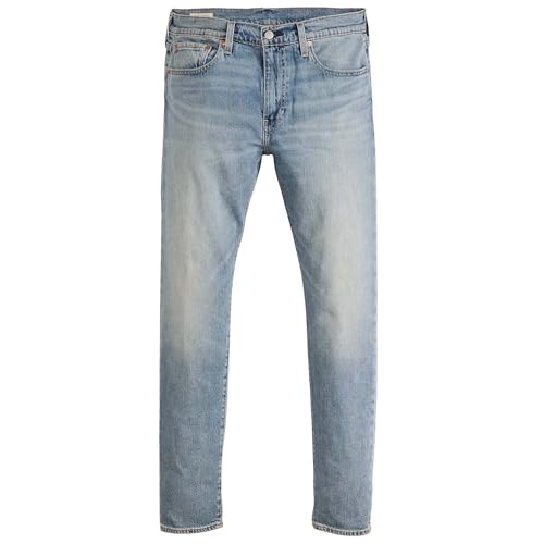 Levi's 512 Slim Taper Fit, Vaqueros para Hombre, Peer... - Nouvelle promo Amazon à 49.50€
