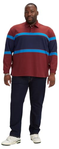 Levi's 511 Slim B&T Dark Hollow - Amazon Allemagne à 41.49€