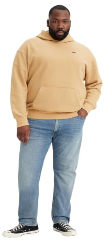 Levi's 502 Taper B&T Into The Thick of It ADV, Into The... - Mode & Vêtements Amazon France à 65.00€