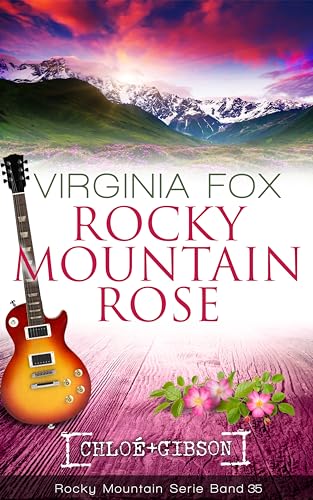 Rocky Mountain Rose (Rocky Mountain Serie 35) - Livres & eBooks Amazon Allemagne à 3.99€