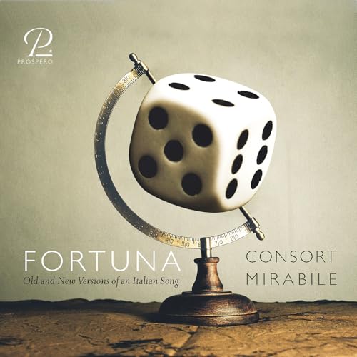Fortuna - Old and New Versions of an Italian Song - Bon plan à 7.82€