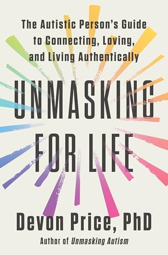 Unmasking for Life: The Autistic Person's Guide to... - Sports & Fitness Amazon Allemagne à 5.00€