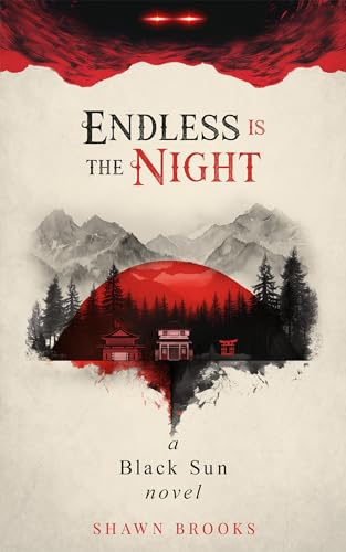 Endless is the Night : A Japanese Folk Horror Series (Black... - Maison & Cuisine Amazon Allemagne à 2.69€