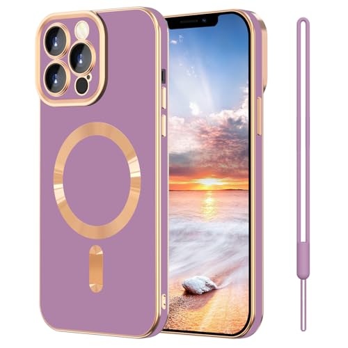SouliGo - Carcasa para iPhone 11 Pro Max de 6,5 pulgadas... - Tech & Electronics Amazon Spain à 8.55€