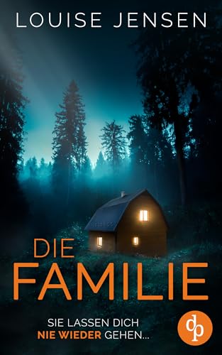 Die Familie | Der Psychothriller mit einer unheimlichen... - Livres & eBooks Amazon Allemagne à 4.99€