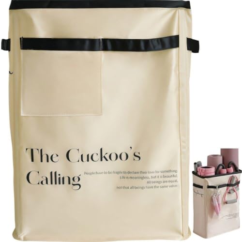 Luxylei Cestino Portaoggetti per Attrezzatura Yoga Pratico... - Sports & Fitness Amazon Italie à 4.99€