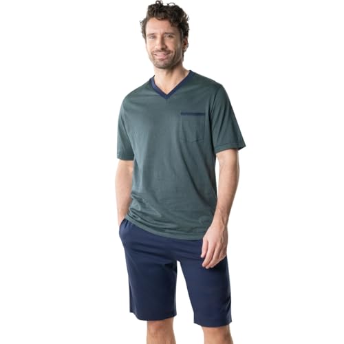 Eminence Mercerise Juego de Pijama, Alto Marino y... - Jouets & Jeux en promo à 30.16€