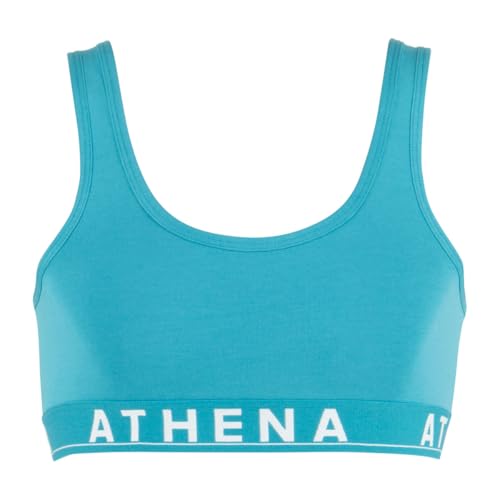 Athena Mädchen Easy Color BH, Lagon, 16 Jahre - Amazon Allemagne à 7.10€
