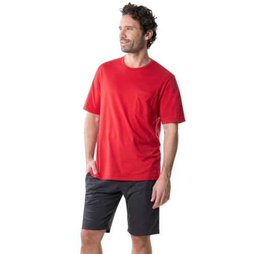 Eminence Coton Bio Juego de Pijama, Estampado en Blanco y... - Jouets & Jeux Amazon Espagne à 20.31€