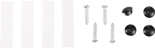 Flamingo BOLT SET TAMI/FANNI - Bricolage & Outils Amazon Royaume-Uni à 1.49€