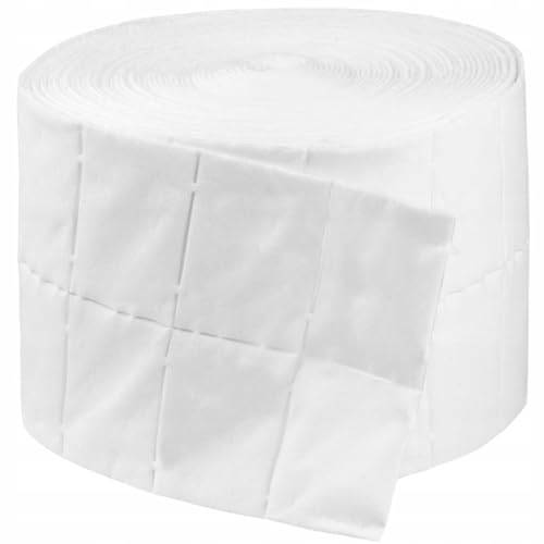 MANY BEAUTY 500 Stück Zelletten Pads 12-Lagig - Fusselfreie... - Beauté & Parfums Amazon Allemagne à 2.12€