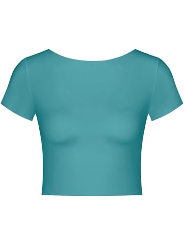 Sloggi Zero Feel 2.0 Quiet Débardeur Turquoise, Quiet... en promo à 20€ (-50%) sur Amazon FR