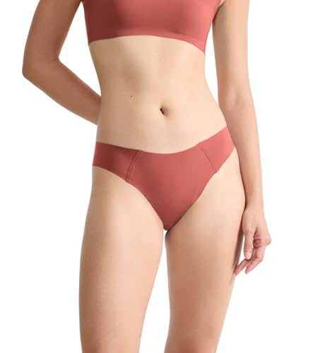 Sloggi ZERO Feel 2.0 Tiny tanga Candid Orange - Amazon Royaume-Uni à 3.46€