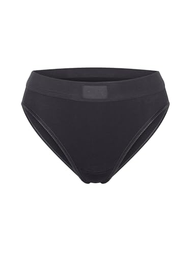 Sloggi Double Comfort T Tai Black en promo à 8,95€ (-55%) sur Amazon FR
