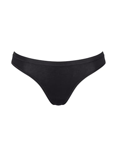 Sloggi GO Daily Cotton Mini Black - Fashion & Clothing Amazon Spain à 8.00€