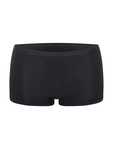 Sloggi GO Daily Cotton Short Black - Amazon Espagne à 8.00€