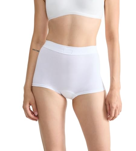 Sloggi Double Comfort T Short White - Amazon Royaume-Uni à 6.50€