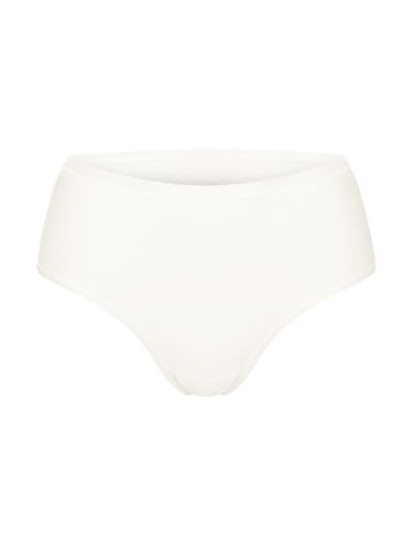 Sloggi GO Daily Cotton Midi Silk White - Amazon Allemagne à 7.29€