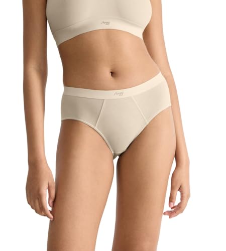 Sloggi Ever Ease Hipster Sand Beige - Amazon Allemagne à 6.78€