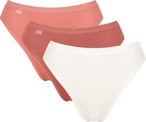 Sloggi Basic+ Tai C3P Multiple Colours 21 en promo à 14,39€ (-60%) sur Amazon FR