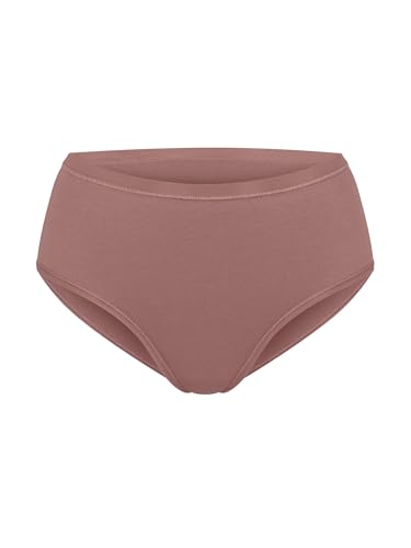 Sloggi Go Daily Cotton Midi Cacao - Mode & Vêtements Amazon Italie à 10.49€