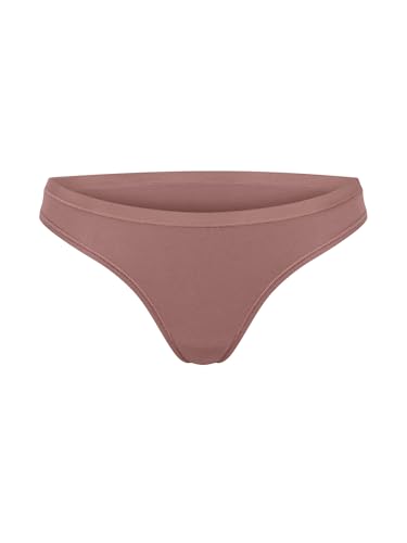 Sloggi GO Daily Cotton Mini 3P Cacao - Bon plan à 5.98€