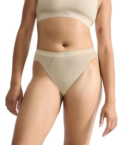 Sloggi Ever Ease Tai Sand Beige - Amazon Allemagne à 6.48€