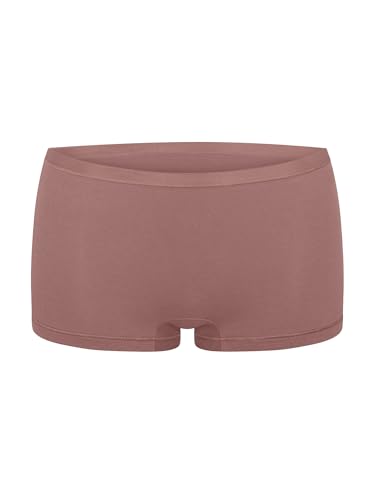Sloggi Go Daily Cotton Short Cacao - Amazon Italie à 10.02€