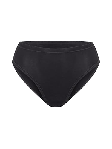 Sloggi GO Daily Cotton Tai Black - Mode & Vêtements en promo à 5.41€