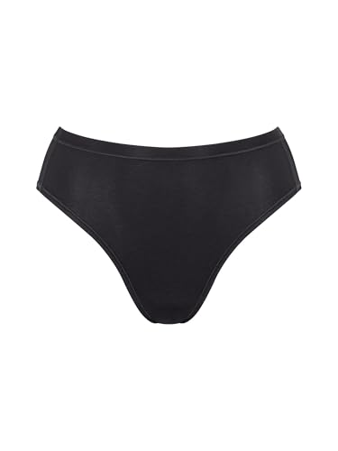 Sloggi GO Daily Cotton Tai Black - Mode & Vêtements en promo à 5.84€