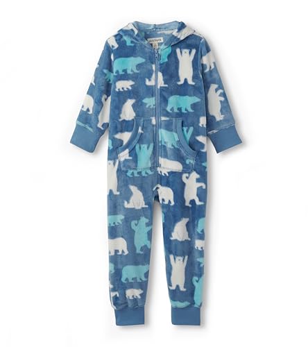 Little Blue House Family Hooded Fleece Jumpsuits Onesie... - Maison & Cuisine Amazon Royaume-Uni à 9.56€