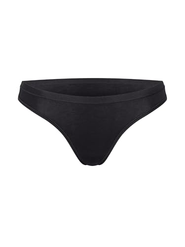 Sloggi GO Daily Cotton Mini Black - Amazon Allemagne à 4.40€