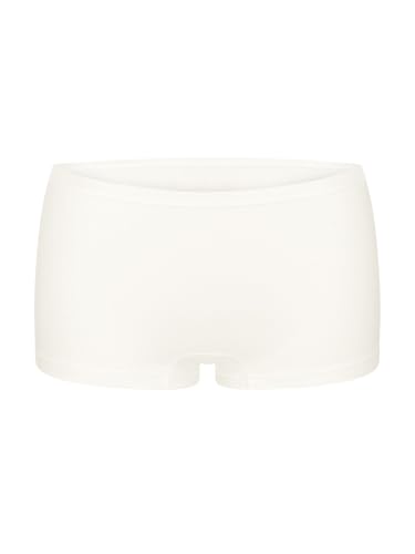 Sloggi GO Daily Cotton Short Silk White - Amazon Espagne à 8.00€