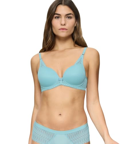 Triumph - Aura Spotlight T WHP - Schalen-BH (80F Silver... - Maison & Cuisine Amazon Allemagne à 18.45€