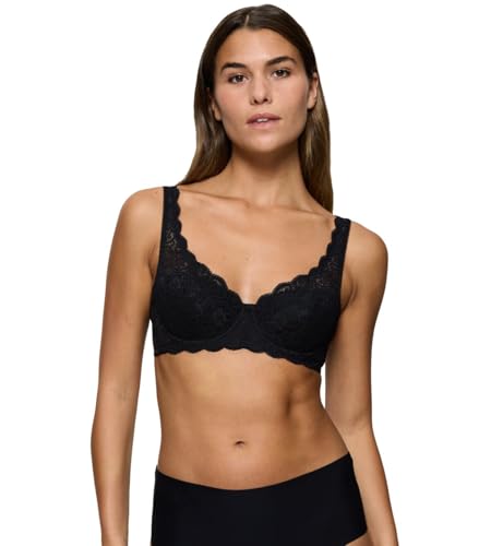 Triumph Amourette WHP Black, Noir, 95B en promo à 28,19€ (-56%) sur Amazon FR