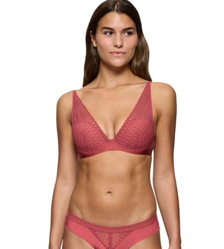Triumph Reggiseno Aura Spotlight da donna, Rosso... - Home & Kitchen Amazon Italy à 30.74€