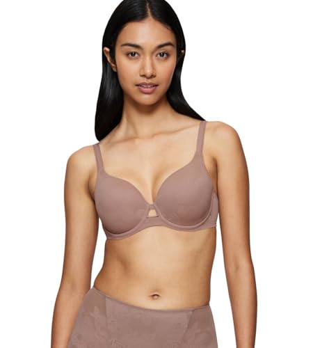 Triumph Wild Rose Sensation Sujetador, Mousse de Chocolate... - Mode & Vêtements en promo à 16.38€