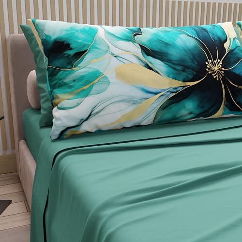 PETTI Artigiani Italiani - Sábanas de algodón con Fundas de... - Jouets & Jeux Amazon Espagne à 12.78€