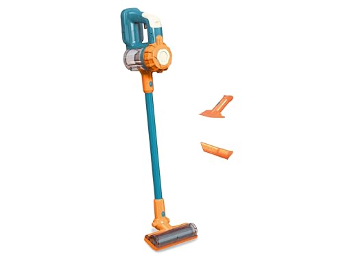 Teorema Giocattoli, Aspirapolvere Giocattolo per Bambini... - Jouets & Jeux Amazon Italie à 19.90€