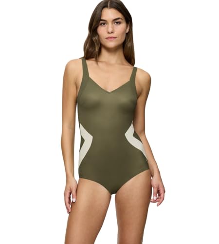 Triumph Tuta estiva da donna Allure Op One Piece... - Maison & Cuisine en promo à 55.95€